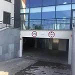 Apartament Silence Triventi Pod Flamingiem