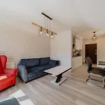 Apartament Silence Triventi Pod Flamingiem